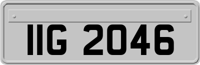 IIG2046