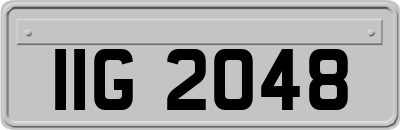 IIG2048