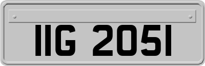 IIG2051
