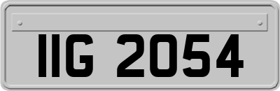 IIG2054