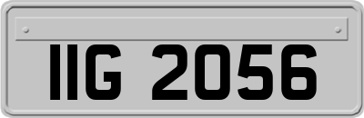 IIG2056