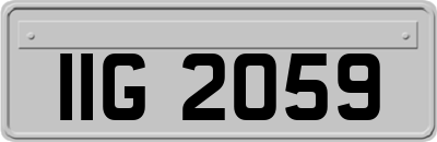 IIG2059