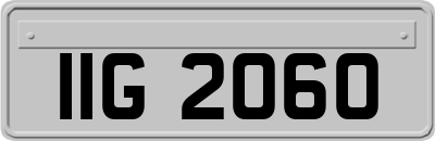IIG2060