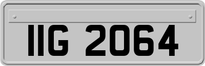 IIG2064