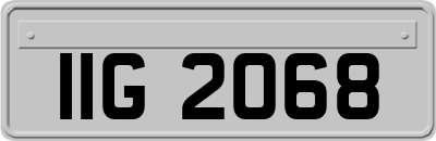 IIG2068