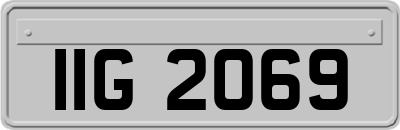 IIG2069