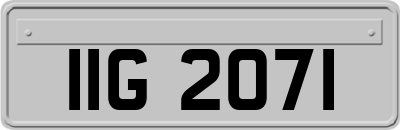IIG2071