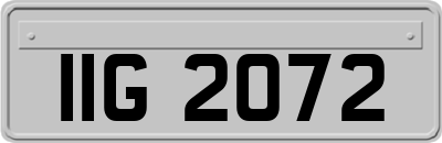 IIG2072