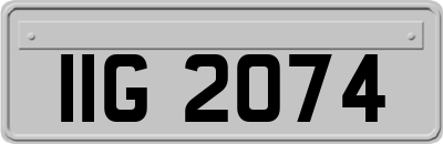 IIG2074