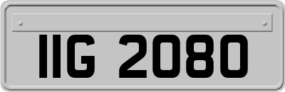 IIG2080