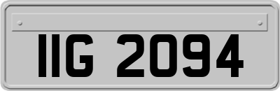 IIG2094