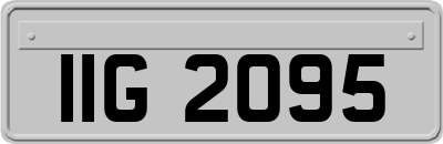 IIG2095