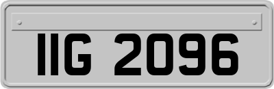 IIG2096