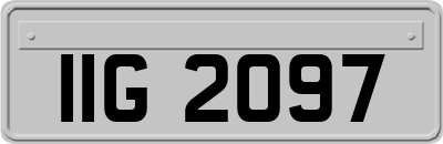 IIG2097
