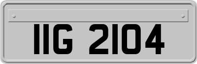 IIG2104