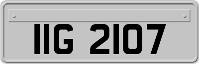 IIG2107