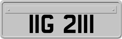 IIG2111