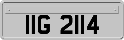 IIG2114