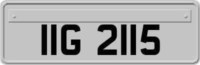 IIG2115