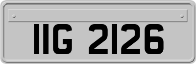 IIG2126