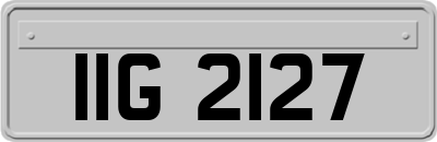 IIG2127