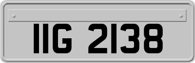 IIG2138