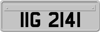 IIG2141
