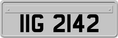 IIG2142