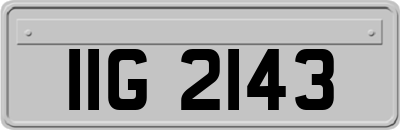 IIG2143