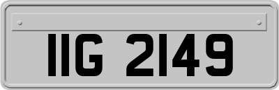 IIG2149