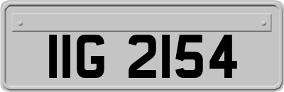 IIG2154