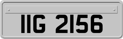 IIG2156