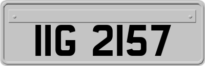 IIG2157