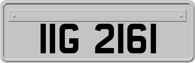 IIG2161