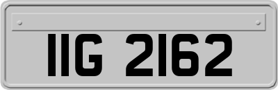 IIG2162