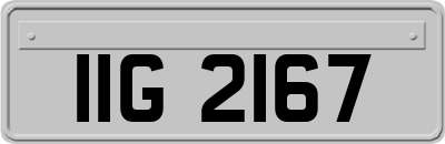 IIG2167