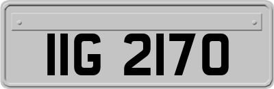 IIG2170
