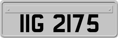IIG2175