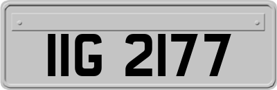 IIG2177