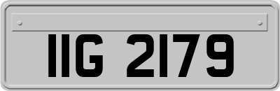 IIG2179