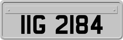 IIG2184