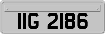 IIG2186