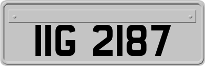 IIG2187