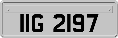 IIG2197