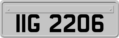 IIG2206