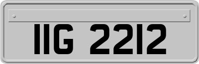 IIG2212