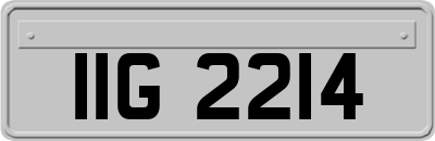 IIG2214