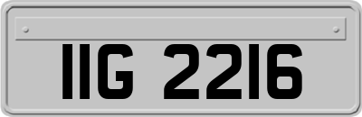 IIG2216