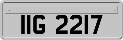 IIG2217