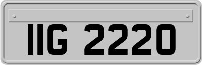 IIG2220